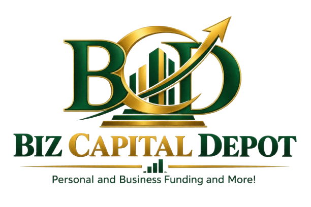 Biz Capital Depot